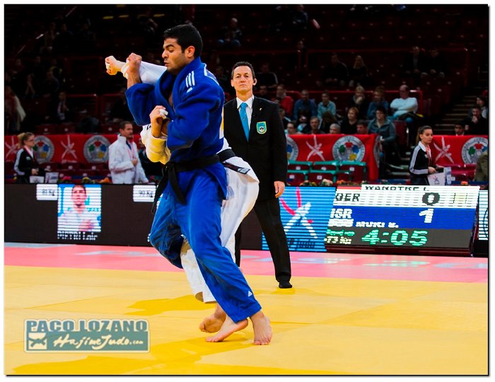 Paris 2014 by P.Lozano cat -73 kg (9)